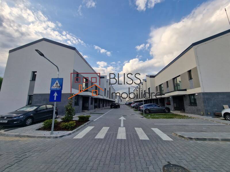 Vila Moderna 5 Camere ZenVille | Bliss Imobiliare / Photo 56 - BLISS Imobiliare