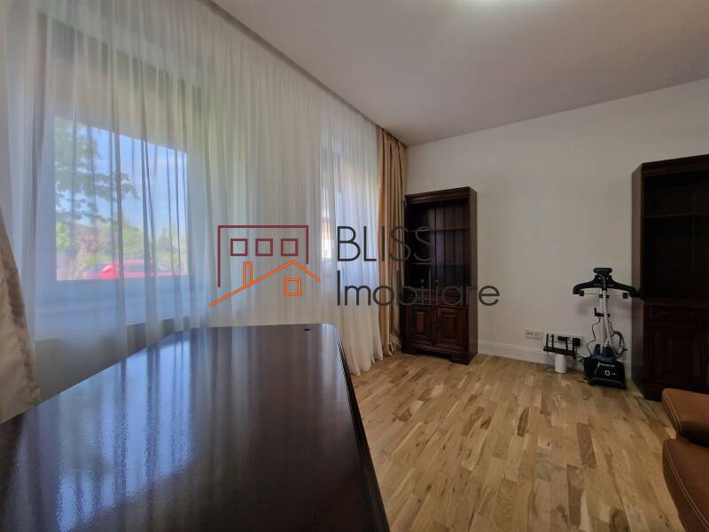 7 Bedroom Villa In Oxford Gardens Complex, Bucharest / Ilfov | Bliss Imobiliare / Photo 21 - BLISS Imobiliare