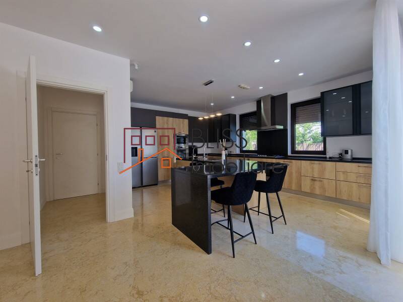 Vila 12 Camere In Complex Oxford Gardens | Bliss Imobiliare / Photo 13 - BLISS Imobiliare