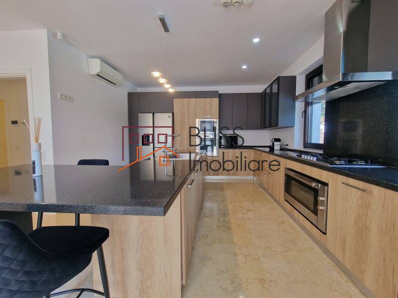 Vila 12 Camere In Complex Oxford Gardens | Bliss Imobiliare / Photo 15 - BLISS Imobiliare