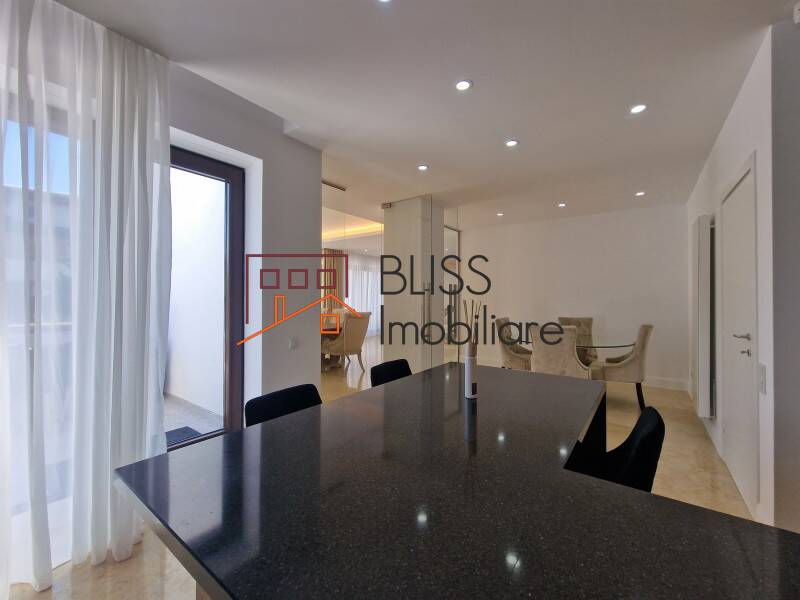Vila 12 Camere In Complex Oxford Gardens | Bliss Imobiliare / Photo 17 - BLISS Imobiliare
