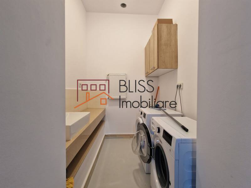 Vila 12 Camere In Complex Oxford Gardens | Bliss Imobiliare / Photo 26 - BLISS Imobiliare
