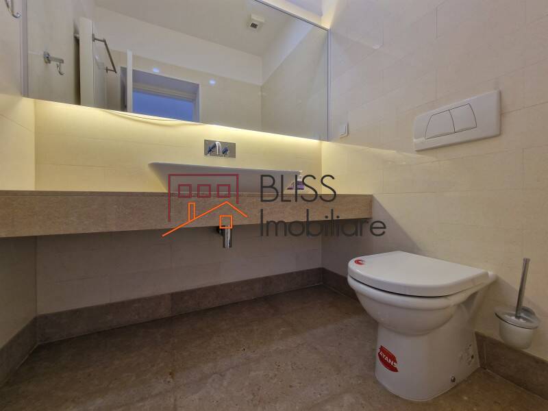 Vila 12 Camere In Complex Oxford Gardens | Bliss Imobiliare / Photo 28 - BLISS Imobiliare