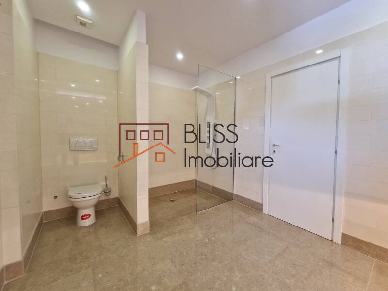 7 Bedroom Villa In Oxford Gardens Complex, Bucharest / Ilfov | Bliss Imobiliare / Photo 37 - BLISS Imobiliare