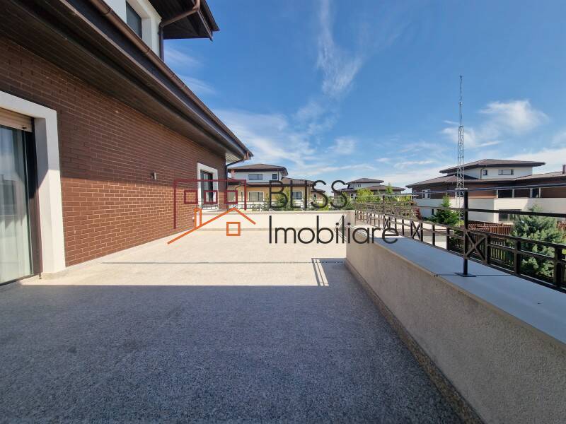 7 Bedroom Villa In Oxford Gardens Complex, Bucharest / Ilfov | Bliss Imobiliare / Photo 38 - BLISS Imobiliare