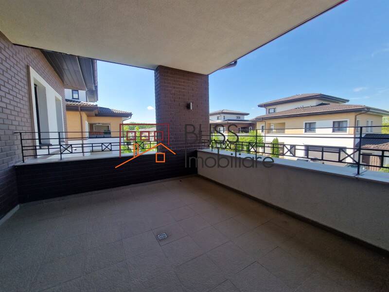 7 Bedroom Villa In Oxford Gardens Complex, Bucharest / Ilfov | Bliss Imobiliare / Photo 54 - BLISS Imobiliare