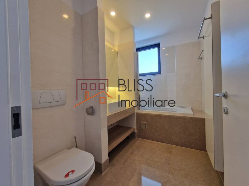7 Bedroom Villa In Oxford Gardens Complex, Bucharest / Ilfov | Bliss Imobiliare / Photo 71 - BLISS Imobiliare