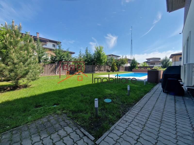 7 Bedroom Villa In Oxford Gardens Complex, Bucharest / Ilfov | Bliss Imobiliare / Photo 4 - BLISS Imobiliare