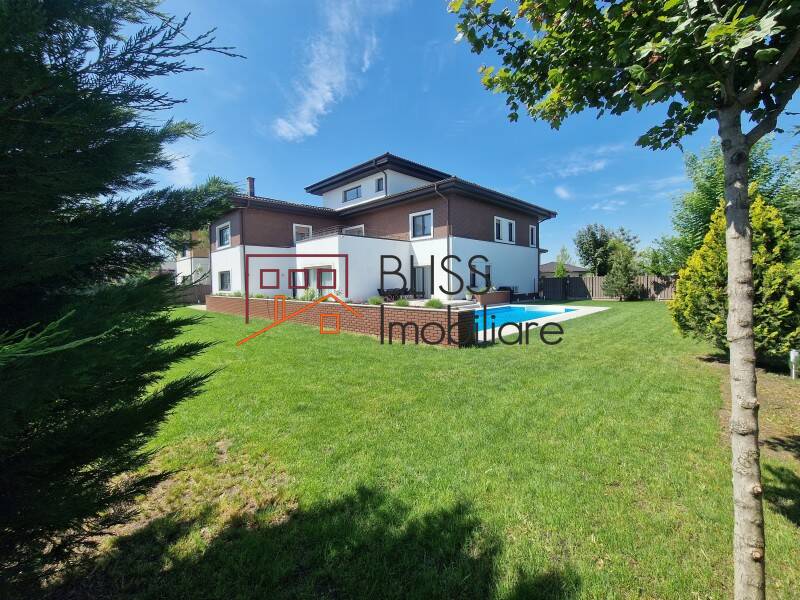 Vila 12 Camere In Complex Oxford Gardens | Bliss Imobiliare / Photo 1 - BLISS Imobiliare