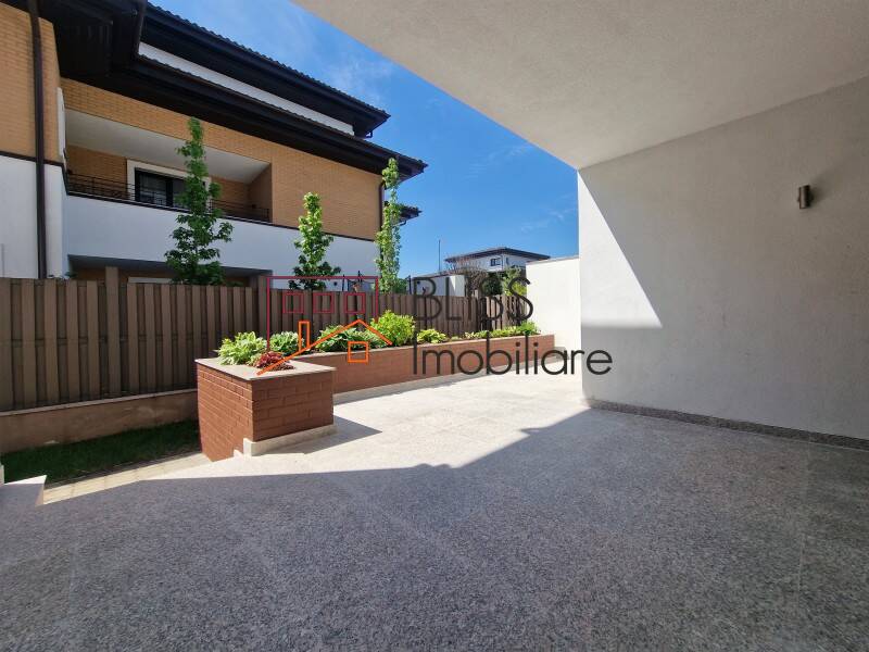 7 Bedroom Villa In Oxford Gardens Complex, Bucharest / Ilfov | Bliss Imobiliare / Photo 79 - BLISS Imobiliare