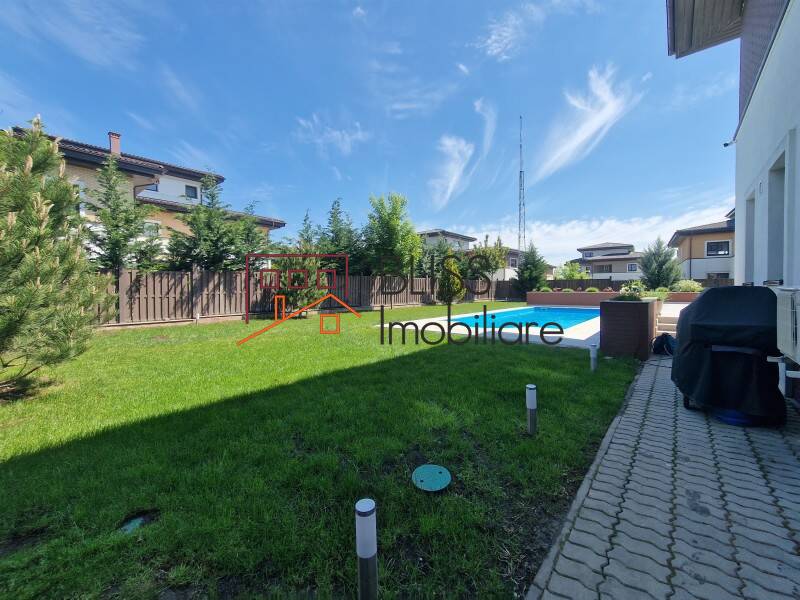 7 Bedroom Villa In Oxford Gardens Complex, Bucharest / Ilfov | Bliss Imobiliare / Photo 80 - BLISS Imobiliare