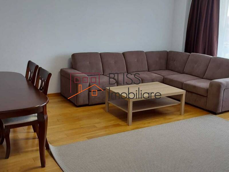 Apartament 2 Camere Iancu Nicolae | 94 mp de Inchiriat | Bliss Imobiliare / Photo 1 - BLISS Imobiliare