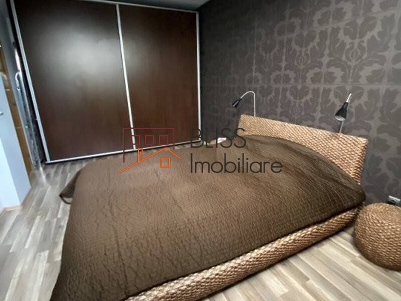 2-Bedroom Fully Furnished Villa, 96sqm Usable, With Garden In Azur, Bucharest / Ilfov | Bliss Imobiliare / Photo 7 - BLISS Imobiliare