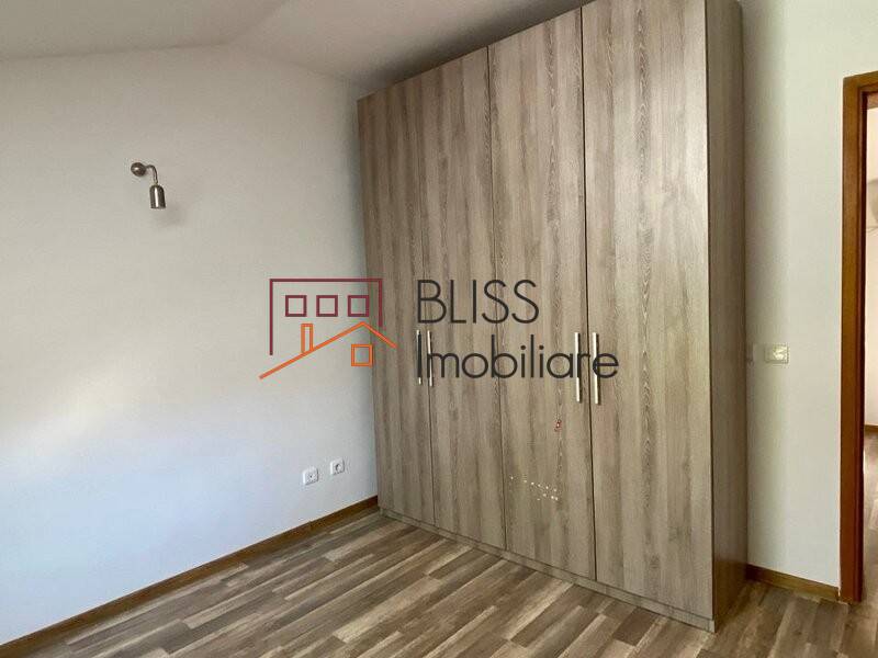 Vila Mobilata De 3 Camere, 96mp Utili, Cu Gradina In Azur 1 Impact | Bliss Imobiliare / Photo 8 - BLISS Imobiliare