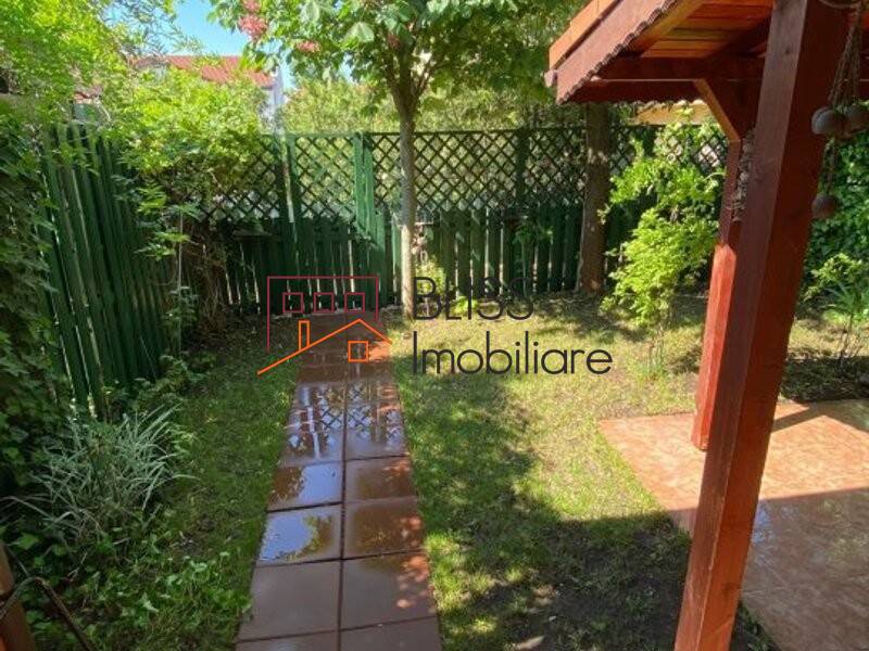 Vila Mobilata De 3 Camere, 96mp Utili, Cu Gradina In Azur 1 Impact | Bliss Imobiliare / Photo 15 - BLISS Imobiliare