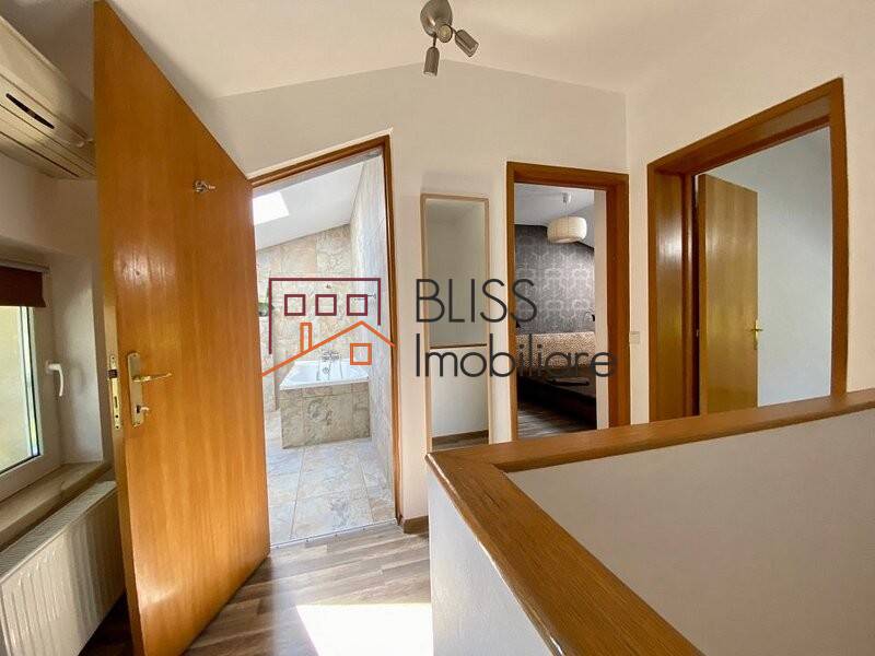 Vila Mobilata De 3 Camere, 96mp Utili, Cu Gradina In Azur 1 Impact | Bliss Imobiliare / Photo 10 - BLISS Imobiliare