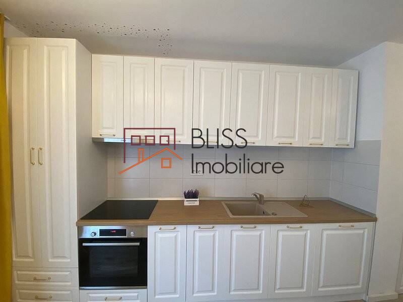 Apartament 2 Camere Belvedere Residences – 57 Mp, Mobilat, Parcare | Bliss Imobiliare / Photo 5 - BLISS Imobiliare