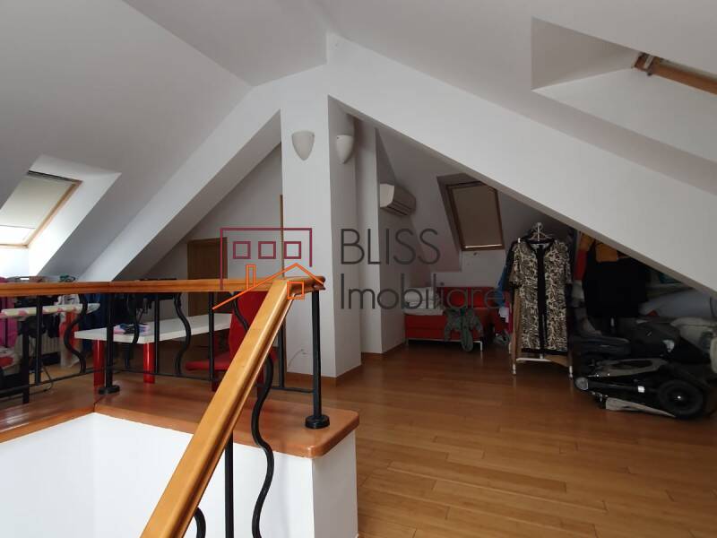Vila 5 Camere Cu Gradina Pipera | Bliss Imobiliare / Photo 13 - BLISS Imobiliare