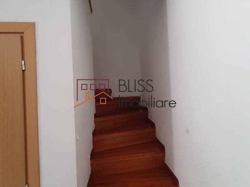 4-bedroom Villa With Garden Pipera, Bucharest / Ilfov | Bliss Imobiliare / Photo 6 - BLISS Imobiliare