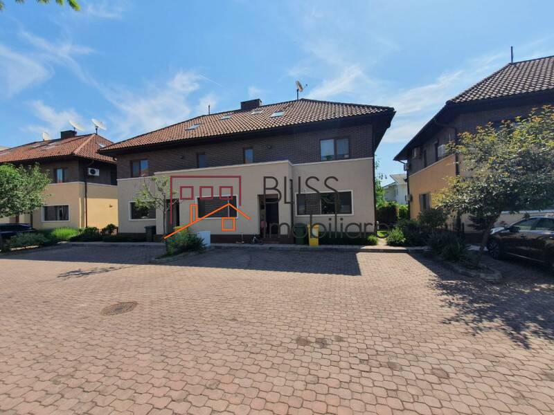 Vila 5 Camere Cu Gradina Pipera | Bliss Imobiliare / Photo 1 - BLISS Imobiliare