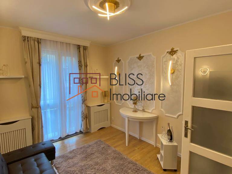 1 Bedroom Apartment In Floreasca Area, Bucharest | Bliss Imobiliare / Photo 2 - BLISS Imobiliare