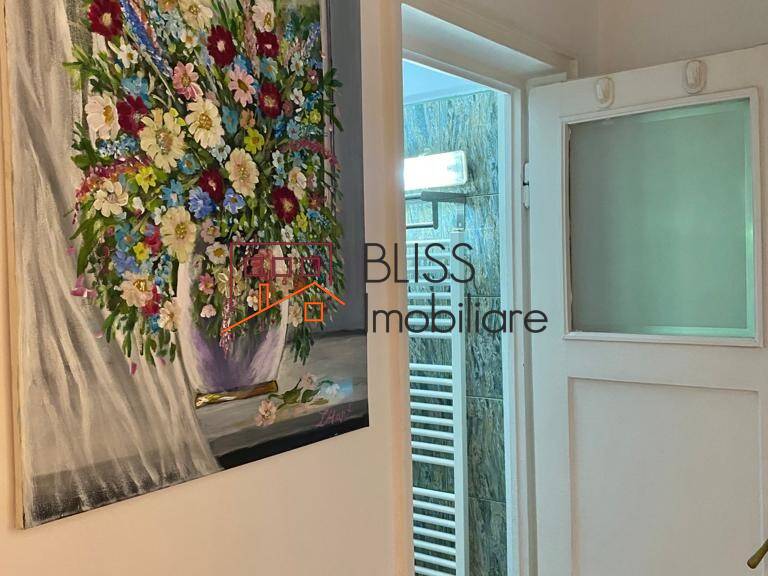 1 Bedroom Apartment In Floreasca Area, Bucharest | Bliss Imobiliare / Photo 25 - BLISS Imobiliare