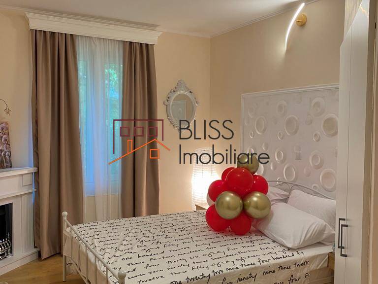 1 Bedroom Apartment In Floreasca Area, Bucharest | Bliss Imobiliare / Photo 18 - BLISS Imobiliare