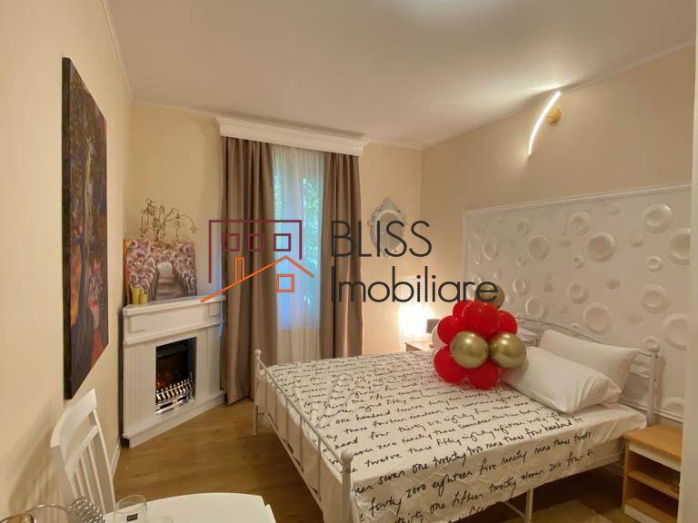 1 Bedroom Apartment In Floreasca Area, Bucharest | Bliss Imobiliare / Photo 17 - BLISS Imobiliare