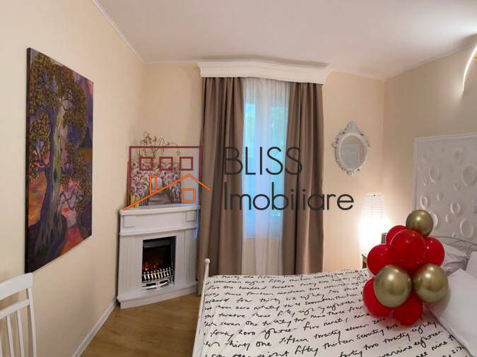 1 Bedroom Apartment In Floreasca Area, Bucharest | Bliss Imobiliare / Photo 19 - BLISS Imobiliare