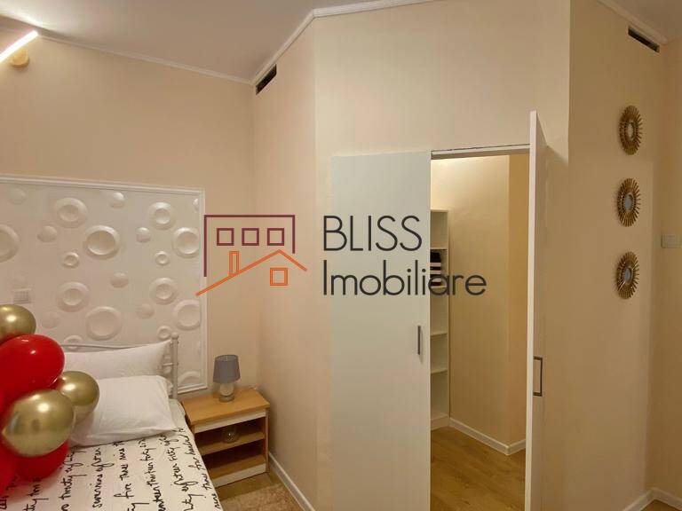 1 Bedroom Apartment In Floreasca Area, Bucharest | Bliss Imobiliare / Photo 22 - BLISS Imobiliare