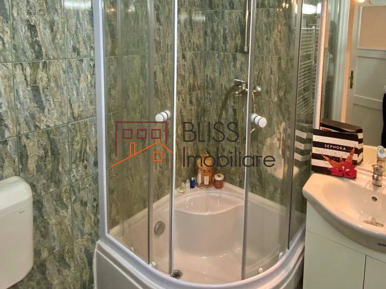 1 Bedroom Apartment In Floreasca Area, Bucharest | Bliss Imobiliare / Photo 28 - BLISS Imobiliare