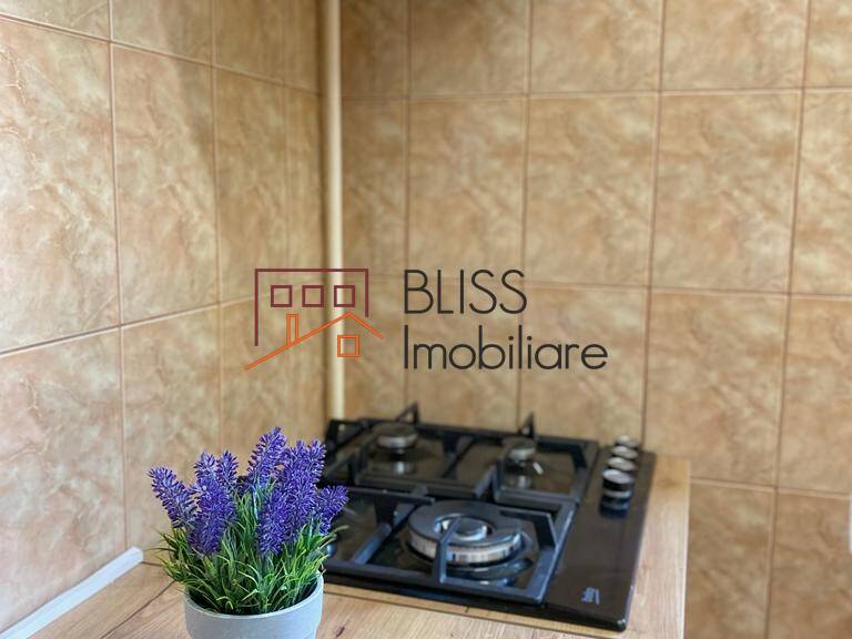 1 Bedroom Apartment In Floreasca Area, Bucharest | Bliss Imobiliare / Photo 6 - BLISS Imobiliare