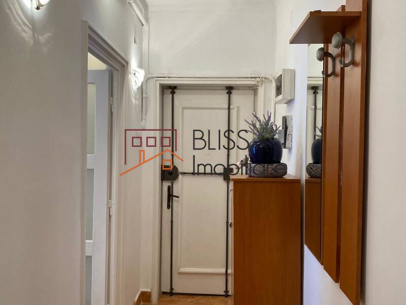 Apartament 2 Camere In Zona Floreasca | Bliss Imobiliare / Photo 12 - BLISS Imobiliare