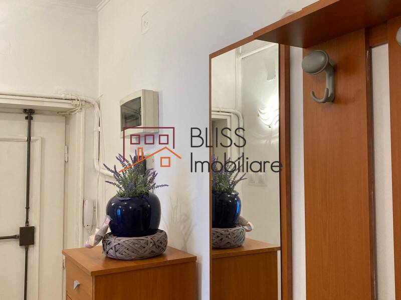 1 Bedroom Apartment In Floreasca Area, Bucharest | Bliss Imobiliare / Photo 14 - BLISS Imobiliare
