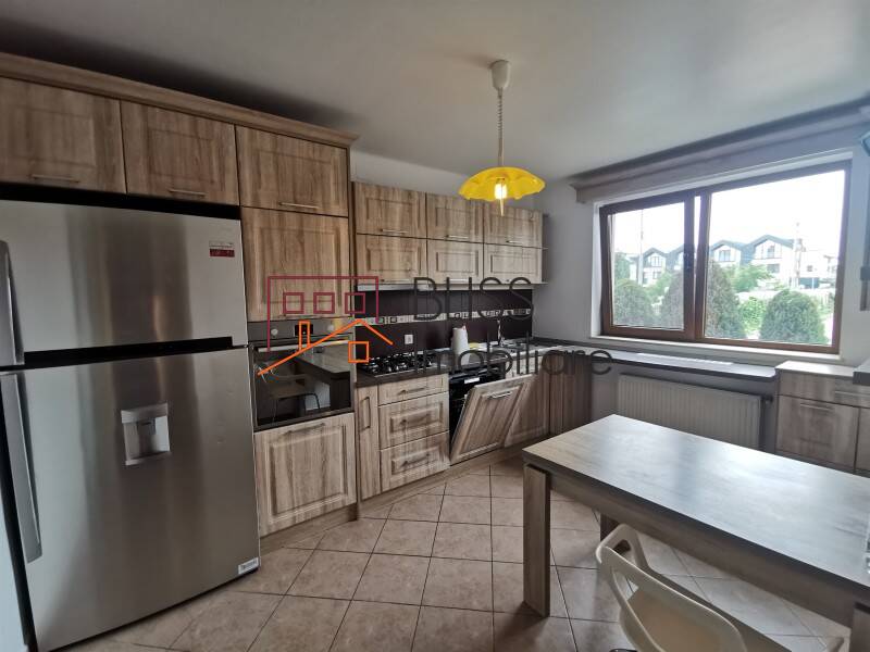 VIla Cu 6 Camere Iancu Nicolae Pipera | Bliss Imobiliare / Photo 6 - BLISS Imobiliare