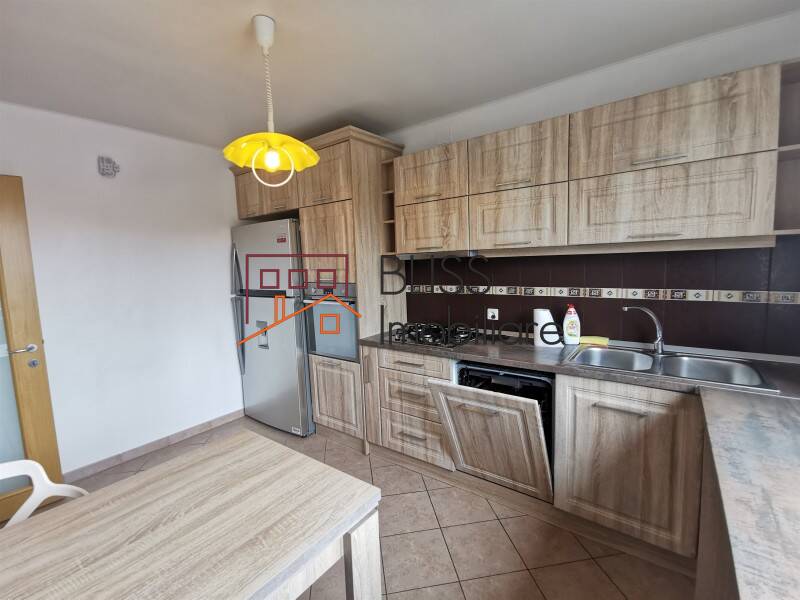 3 Bedroom Villa In Iancu Nicolae Pipera, Bucharest / Ilfov | Bliss Imobiliare / Photo 7 - BLISS Imobiliare