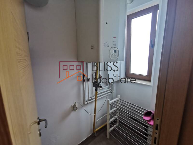 VIla Cu 6 Camere Iancu Nicolae Pipera | Bliss Imobiliare / Photo 8 - BLISS Imobiliare