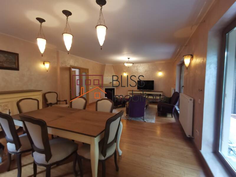 VIla Cu 6 Camere Iancu Nicolae Pipera | Bliss Imobiliare / Photo 5 - BLISS Imobiliare