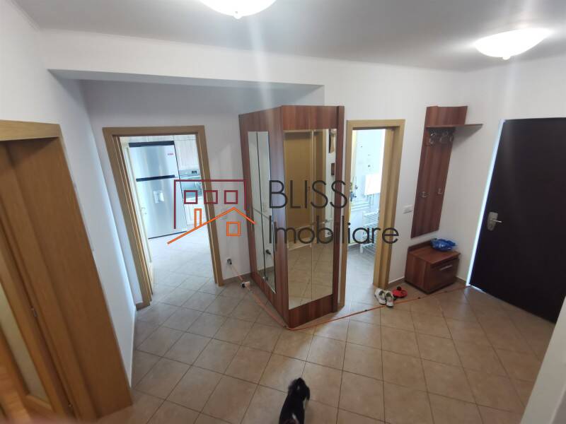 3 Bedroom Villa In Iancu Nicolae Pipera, Bucharest / Ilfov | Bliss Imobiliare / Photo 12 - BLISS Imobiliare