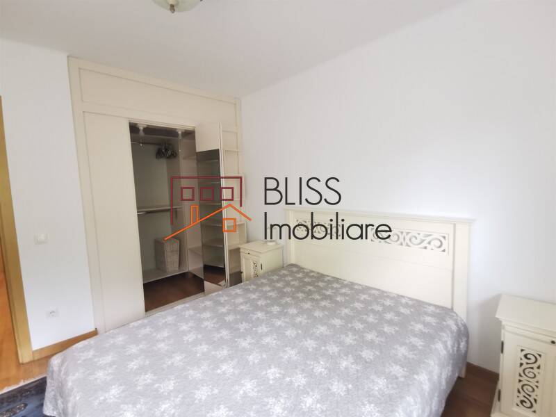 3 Bedroom Villa In Iancu Nicolae Pipera, Bucharest / Ilfov | Bliss Imobiliare / Photo 18 - BLISS Imobiliare