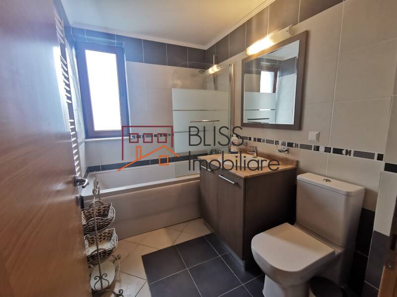 VIla Cu 6 Camere Iancu Nicolae Pipera | Bliss Imobiliare / Photo 22 - BLISS Imobiliare