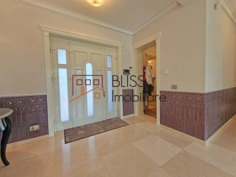 Luxurious 4 Bedrooms Villa In Corbeanca, Bucharest / Ilfov | Bliss Imobiliare / Photo 15 - BLISS Imobiliare