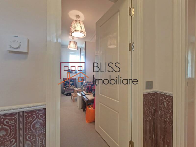 Vila De Lux Cu 6 Camere In Corbeanca | Bliss Imobiliare / Photo 26 - BLISS Imobiliare