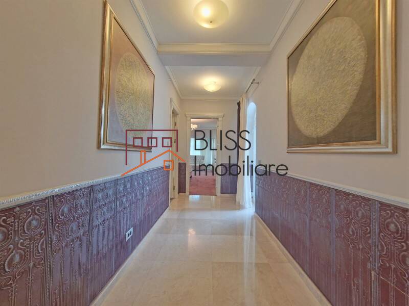 Luxurious 4 Bedrooms Villa In Corbeanca, Bucharest / Ilfov | Bliss Imobiliare / Photo 25 - BLISS Imobiliare