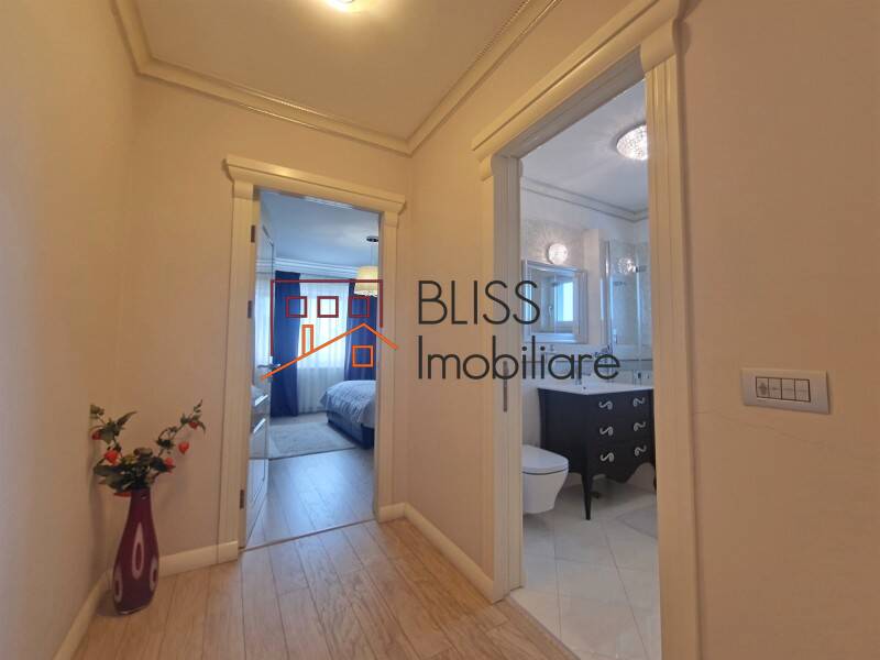 Vila De Lux Cu 6 Camere In Corbeanca | Bliss Imobiliare / Photo 38 - BLISS Imobiliare