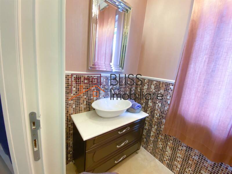 Vila De Lux Cu 6 Camere In Corbeanca | Bliss Imobiliare / Photo 17 - BLISS Imobiliare