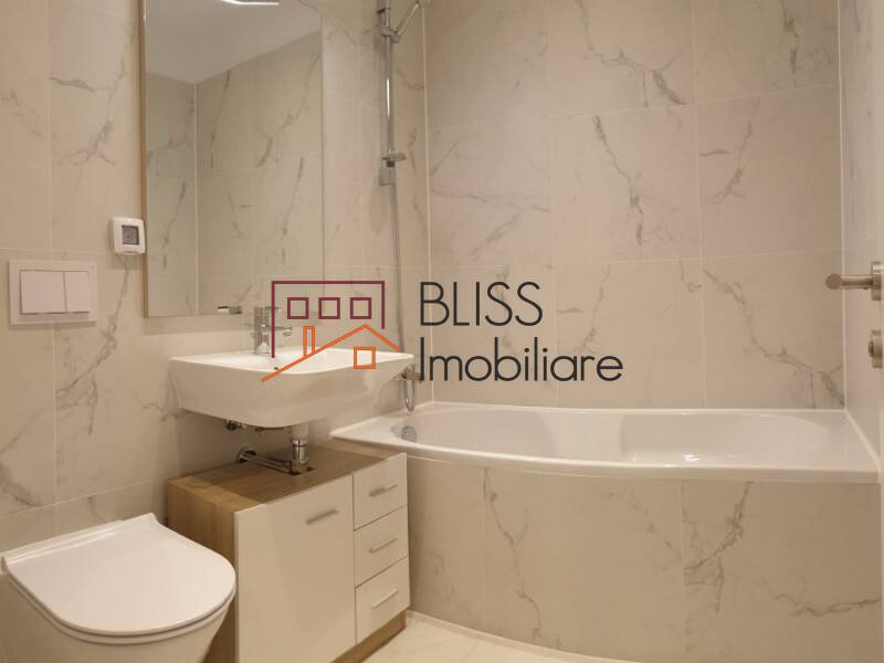 4-bedroom Villa With Courtyard Pipera, Bucharest / Ilfov | Bliss Imobiliare / Photo 14 - BLISS Imobiliare