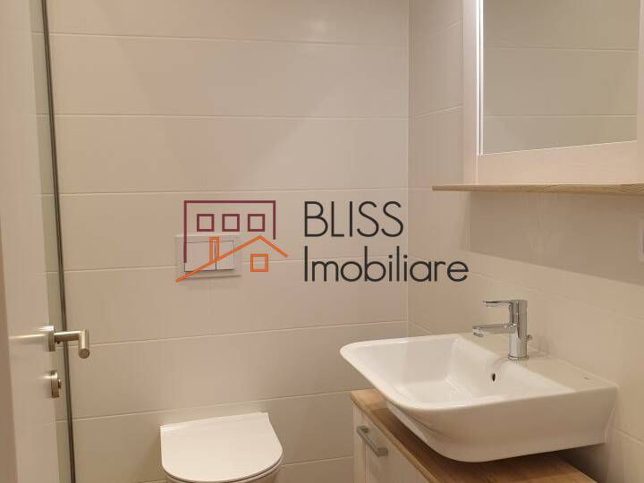 4-bedroom Villa With Courtyard Pipera, Bucharest / Ilfov | Bliss Imobiliare / Photo 15 - BLISS Imobiliare