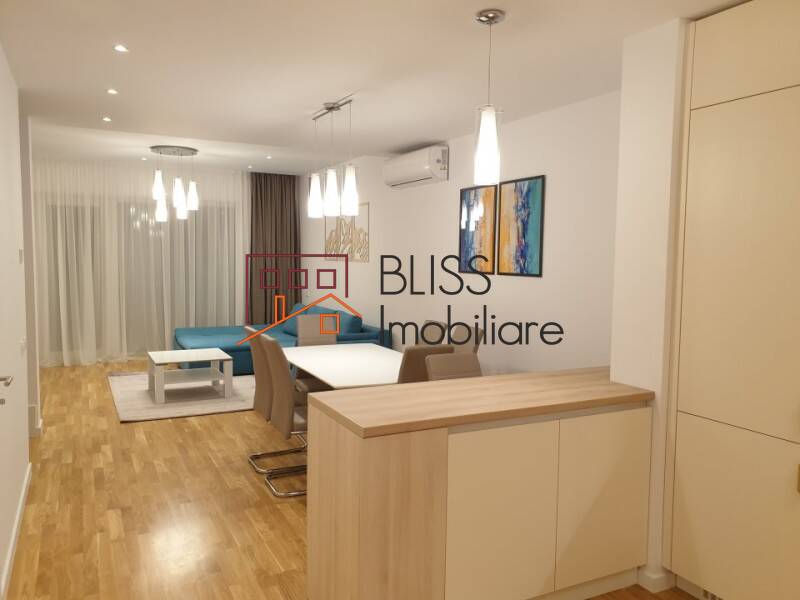 4-bedroom Villa With Courtyard Pipera, Bucharest / Ilfov | Bliss Imobiliare / Photo 4 - BLISS Imobiliare