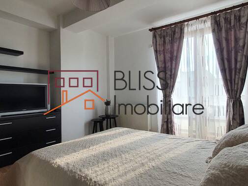 Apartament de Inchiriat Iancu Nicolae | Pipera - 4 Camere - ID:107796 | Bliss Imobiliare / Photo 7 - BLISS Imobiliare